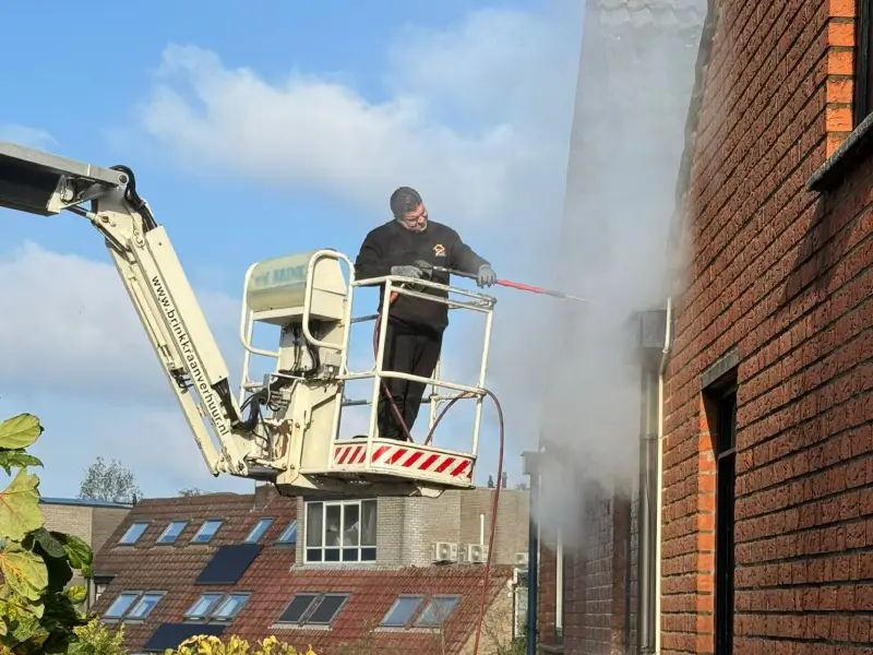 Gevelrenovatie Weert - Professionele uitvoering